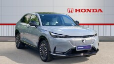 Honda E Ny1 150kW Advance 69kWh 5dr Auto Electric Hatchback